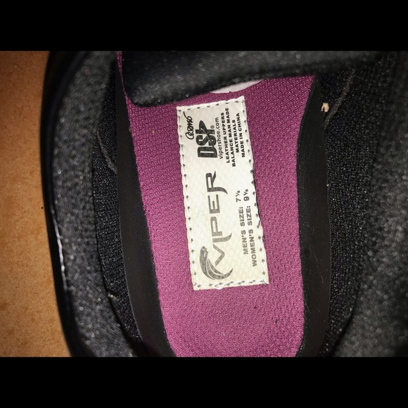 Black marching band shoes - Picture 4 of 5